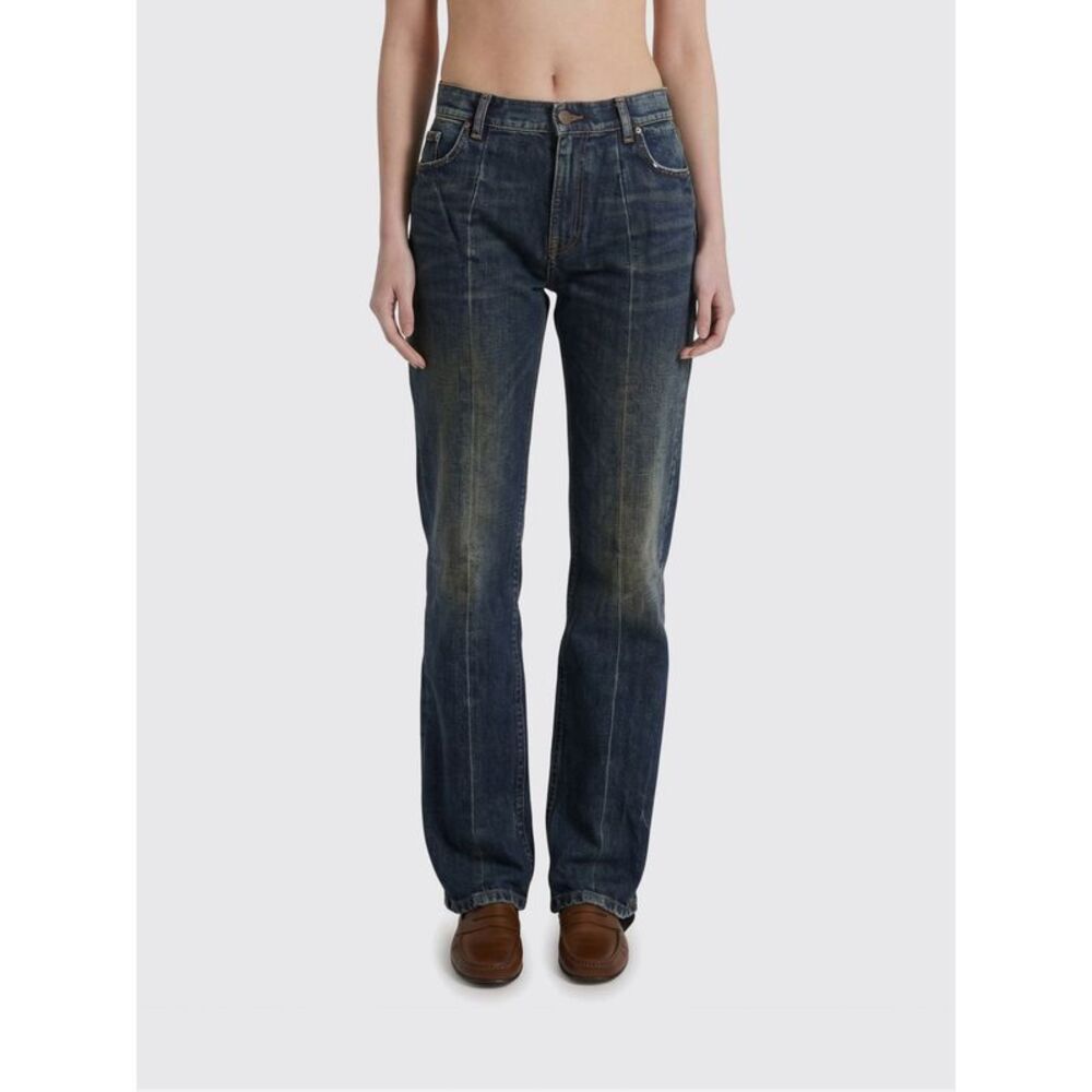 Versace Jeans Woman Blue